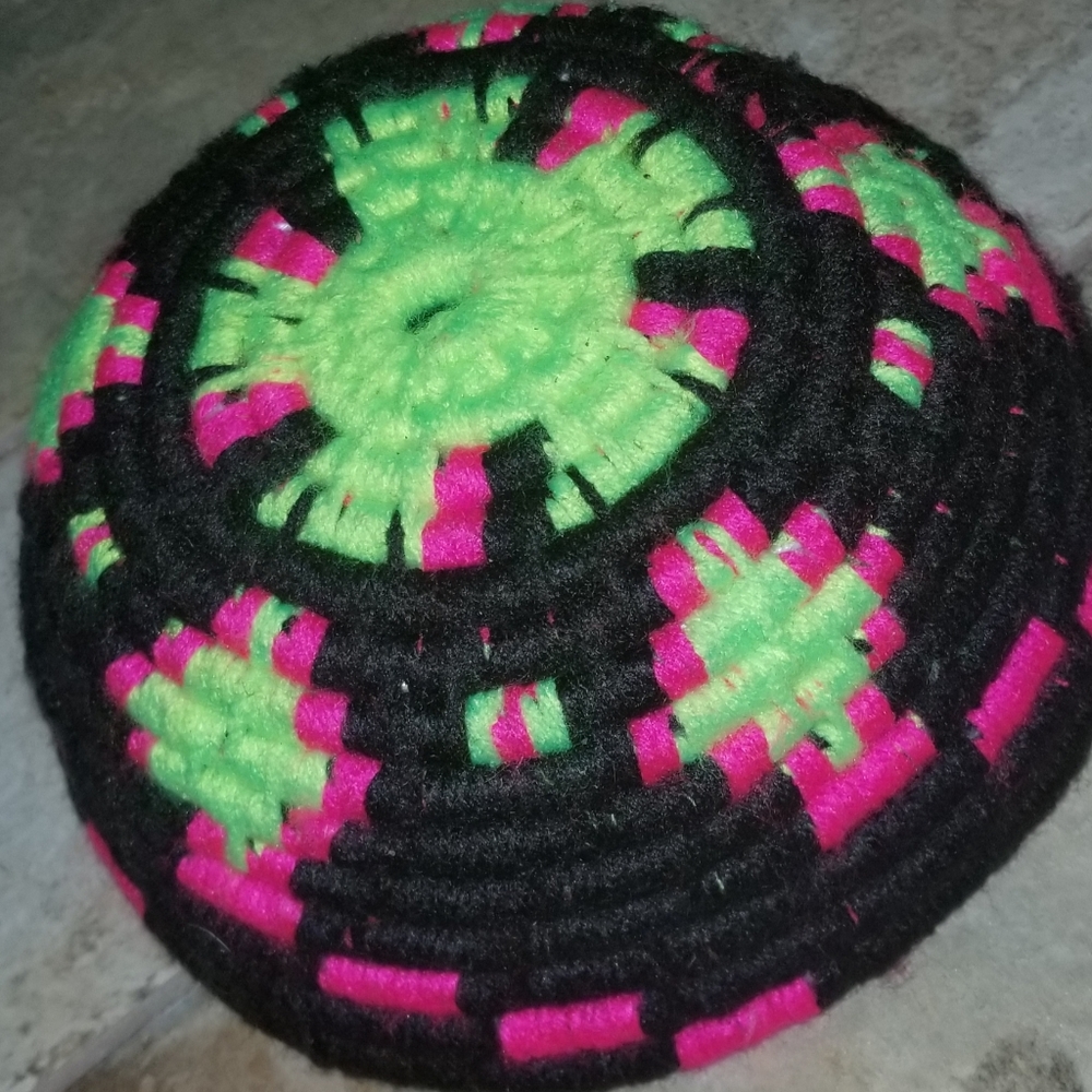 Handmade Baskets - Picture 2 of 4